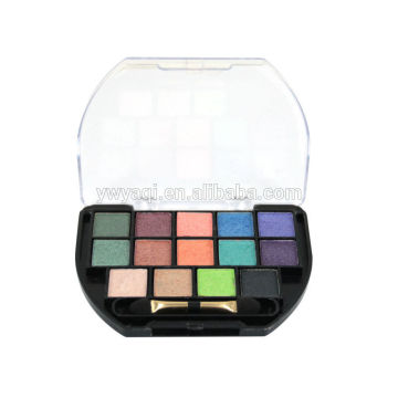 2015 Hot NEW Beauty Makeup Eyeshadow 12 Color Eyeshadow